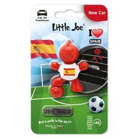 Ароматизатор Soccer Joe Испания
