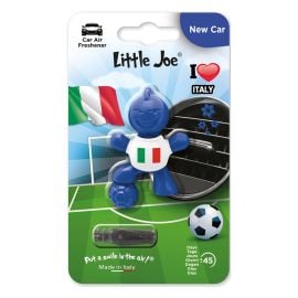 Flavoring Little Joe Soccer Italy