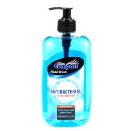 Antibacterial liquid soap Ultra Compact 500 ml
