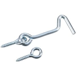 Hook Domax  60 mm