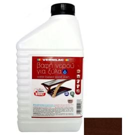 Stain Vernilac Water Based Wood Stain cherry N332 800 ml