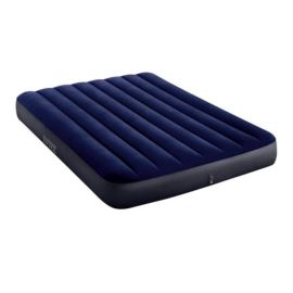 Inflatable mattress Intex 137х191х25