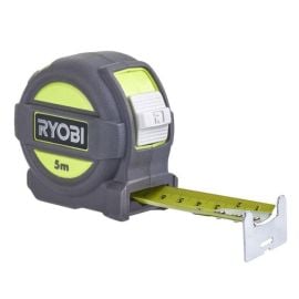 Measuring tape Ryobi RTM5M 5 m