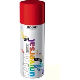 Spray paint Biodur matt white 400 ml