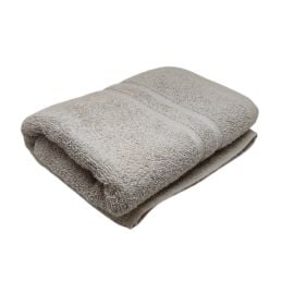 Hand towel Continental beige 50x90cm