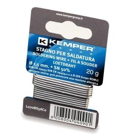 Welding wire Kempergroup L070BS5AC0 1.5 mm