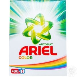Порошок автомат Ariel Color 450 г