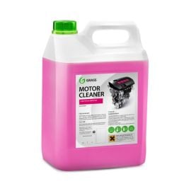 Liquid for washing the motor Grass 125198 5.55 kg