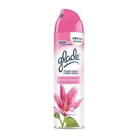 Aerosol air freshener SC Johnson Glade flower perfection 300 ml