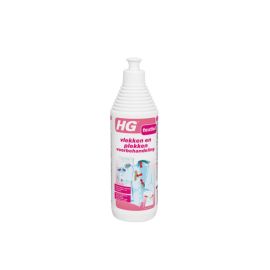 Жидкость для выведения пятен для белых тканей HG 500мл