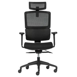 Office chair SK3203A black