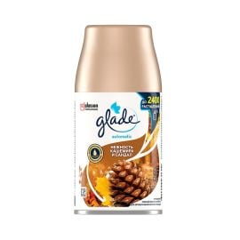 Air spray Glade 269ml cashmere and sandal