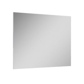 Panel with mirror Elita Sote 100x80 cm