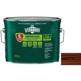 Wood impregnation Vidaron Impregnat 2.5 l V07 california sequoia