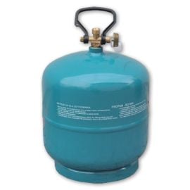 Gas container propane/butane Bradas PBB03 3 kg