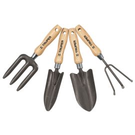 Garden tools set Truper JJ-4 4 pcs