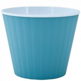 Plastic pot Aleana Ibis 1.6 l
