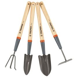 Garden tools set Truper JJ-4L 4 pcs