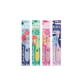 Baby toothbrush Beverly Hills Formula 4265