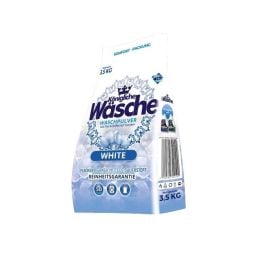Washing powder Wäsche 0109 for white fabric 3,5kg