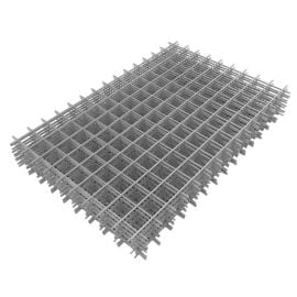 Masonry mesh 1mx2m 4 mm, mesh size 150 x 150 mm