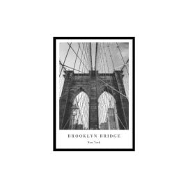 Picture in frame Styler Brooklyn FP002 50X70 cm