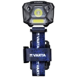LED flashlight Varta H20 150lm