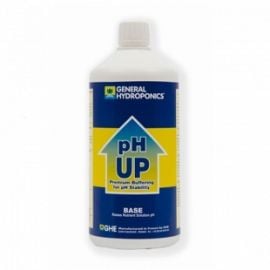 Acidity regulator pH Up GHE 200ml