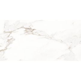 კერამოგრანიტი Tau Ceramica Invictus White 600x1200 მმ
