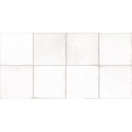 Tile Super Ceramica Murano Blanco 300x600 mm