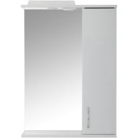 Cabinet with mirror right Sanservice Z-60