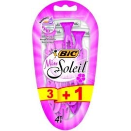 Disposable razor Bic Miss Soleil