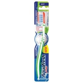 Toothbrush Aquafresh 93506
