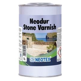 Varnish for stone Neotex Neodur Stone Varnish 1 l