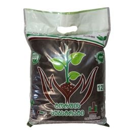 Peat substrate 12 l