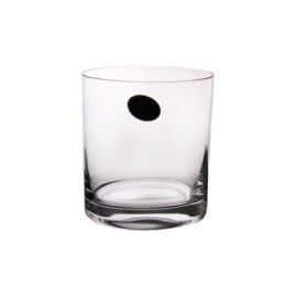 Glass for whiskey BOHEMIA 280 ml. 6 pc.