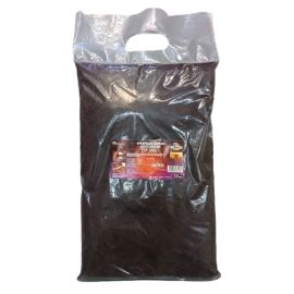 Ground coconut bark without impurities 10 l