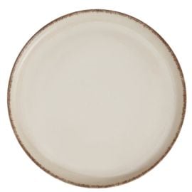 Dessert plate Ambition CRAFT 19cm, beige