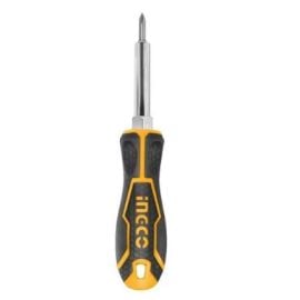 Set of double-ended screwdrivers Ingco AKISD0608 6 pcs