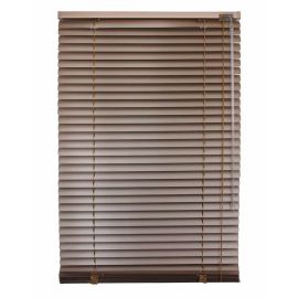 Horizontal blinds Delfa СГЖ-210 120х160 cm