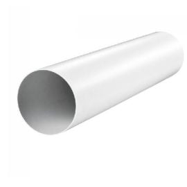 Ventilation duct Domovent plastic 3010 150x1000 mm