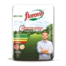 Fertilizer Florovit Rapid Effect 25 kg