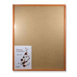 Frame with wooden glass Palitra D17K 60х80