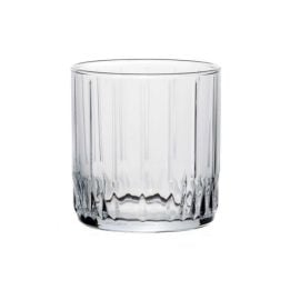 Whiskey glass Pasabahce LEIA 94201741 265ml