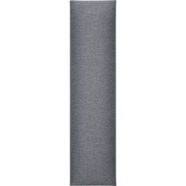 Стеновая магкая панель VOX Profile Regular 2 Soform Graphite Tweed 15x60 см