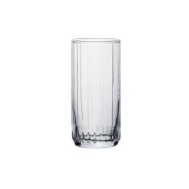 Glass of juice Pasabahce LEIA 94207651 310ml