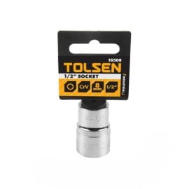 Головки сменные для трещетки TOLSEN 16508 8 мм