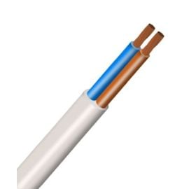 Cable Sakcable PVS 2x4 (H05VV-F, A05VV-K)