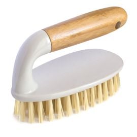 Brush with bamboo handle York 7927 Eco natural
