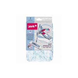 Spare mop head with magnet York 6318